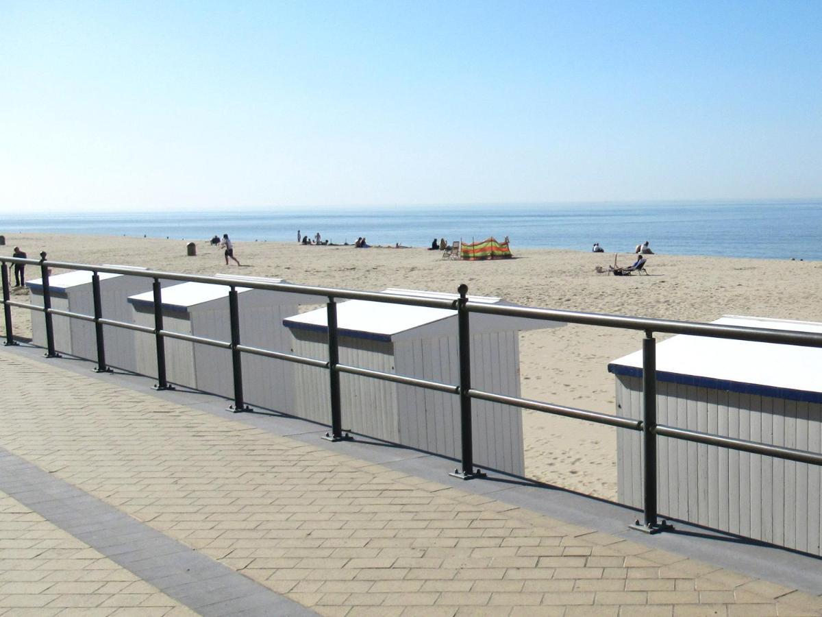Rapallo Middelkerke Exteriér fotografie
